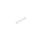 LG Part# AJR74082508 Ice Water Tube Assembly - Genuine OEM