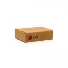 LG Part# AJU73872505 Gas Valve Assembly - Genuine OEM
