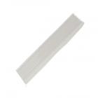 Accordian Screen Frame for Haier AC103E Air Conditioner