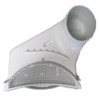Maytag MDGT446AWW Dryer Air/Lint Duct Assembly - Genuine OEM