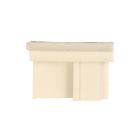 Whirlpool Part# B5631705 Support (Right, Cream Color) (OEM)