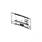 Samsung Part# BN96-40433A Rear Cover Assembly - Genuine OEM