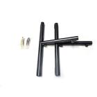 Samsung Part# BN96-42754A Stand Legs with Screws - Genuine OEM