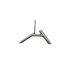 Samsung Part# BN96-45996A Bracket Stand Assembly (Bottom Left) - Genuine OEM