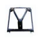 Roper AL6245VG1 Metal Base Frame - Genuine OEM