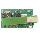 Board Assembly for GE ZBD6400G03BB Dishwasher