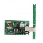 Board Assembly for GE ZBD7100G04SS Dishwasher