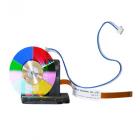 Color Wheel Assembly for Samsung HLN5065W TV