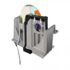 Color Wheel Assembly for Samsung HLR5067WXXAA TV