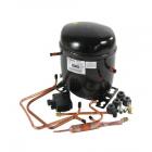 GE ZFSB23DNDSS Compressor Kit (VCC3) Genuine OEM