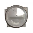 Speed Queen Part# D510041 Rear Bulkhead - Genuine OEM