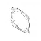 Speed Queen Part# D512476P Front Bulkhead Assembly - Genuine OEM
