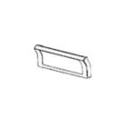 Samsung Part# DA63-04610D Vegetable Front Cover - Genuine OEM