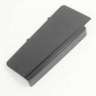 Samsung Part# DA63-05034E Handle Cover (Left, Black) - Genuine OEM