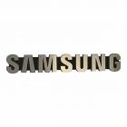 Samsung Part# DA64-04021D Nameplate - Genuine OEM