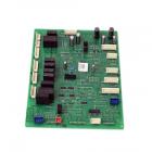 Samsung Part# DA92-00715A Main Control Board (OEM)