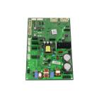 Samsung Part# DA92-01199M Main Power Control Board Assembly - Genuine OEM