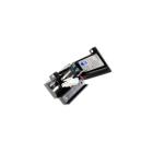 Samsung Part# DA97-01592E Micro Switch Support Assembly - Genuine OEM