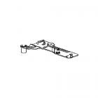 Samsung Part# DA97-04874C Hinge Assembly (Upper/Left) - Genuine OEM