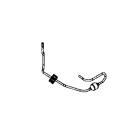 Samsung Part# DA97-11684A Suction Pipe Connect Assembly - Genuine OEM