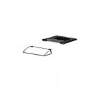 Samsung Part# DA97-12009B Drawer Cover Assembly - Genuine OEM