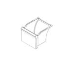 Samsung Part# DA97-20626A Basket Case Assembly - Genuine OEM