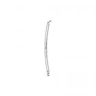Samsung Part# DA97-21580A Handle Kit Assembly - Genuine OEM