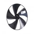 Samsung Part# DB67-00139A Propeller Fan (OEM)