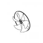 Samsung Part# DB67-50070A Fan Assembly - Genuine OEM