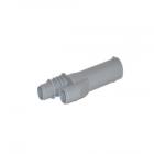 Samsung Part# DC62-00498A Connector Pipe (OEM)