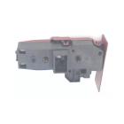 Samsung Part# DC63-01113A Door Switch Cover (OEM)