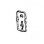 Samsung Part# DC63-01543C Cover Button - Genuine OEM
