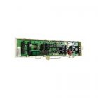 Samsung Part# DC92-01862C Display Power Control Board Assembly - Genuine OEM