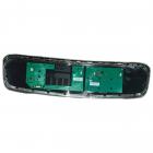 Samsung Part# DC92-01985A Control Panel Assembly - Genuine OEM