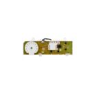 Samsung Part# DC92-02118D Printed Board Assembly - Genuine OEM