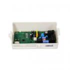 Samsung Part# DC92-02393B Electronic Control Board - Genuine OEM