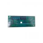 Samsung Part# DC92-02592A Touch Module Assembly - Genuine OEM