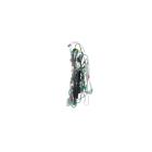Samsung Part# DC93-00582D Main Wire Harness Assembly - Genuine OEM