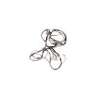 Samsung Part# DC93-00821A Main Wire Harness Assembly - Genuine OEM