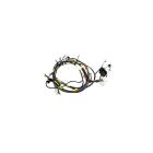 Samsung Part# DC93-00822B Main Wire Harness Assembly - Genuine OEM