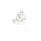 Samsung Part# DC93-00923C Main Wire Harness Assembly - Genuine OEM