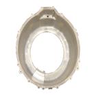 Samsung Part# DC97-08650D Semi Tub Assembly (OEM) Front