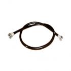 Samsung Part# DC97-15648B Water Hose Assembly (OEM)