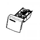 Samsung Part# DC97-16619A Dispenser Drawer Assembly - Genuine OEM