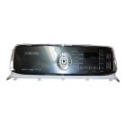 Samsung Part# DC97-18655A Control Panel Assembly (OEM)