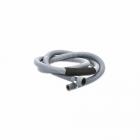 Samsung Part# DC97-18682E Drain Hose Assembly - Genuine OEM