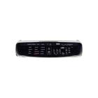 Samsung Part# DC97-20007A Control Panel Assembly - Genuine OEM
