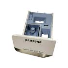 Samsung Part# DC97-21427F Panel Drawer Assembly - Genuine OEM