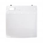 Samsung Part# DC97-21440C Top Cover Assembly (White) - Genuine OEM