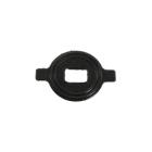 Samsung Part# DD62-00136B Tub Seal (Inner/Black) - Genuine OEM